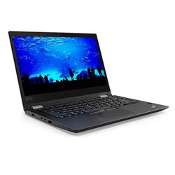 لپ تاپ استوک Lenovo مدل Thinkpad X380 با پردازنده i5 نسل 8  256 گیگابایت SSD