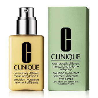 مرطوب کننده کلینیک لوشن Clinique Dramatically Different Moisturizing Lotion