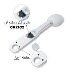 ترازوی آشپزخانه