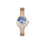 ساعت هوشمند گلوریمی مدل GL1 (مخصوص بانوان) smart lady watch