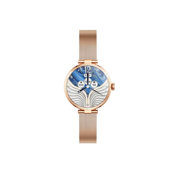 ساعت هوشمند گلوریمی مدل GL1 (مخصوص بانوان) smart lady watch