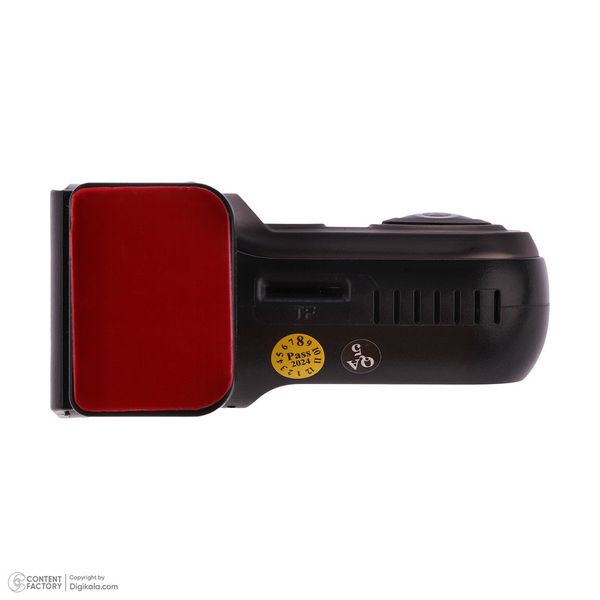 دوربین ثبت وقایع