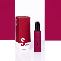 سرم لایه بردار قوی تراست حاوی AHA %20