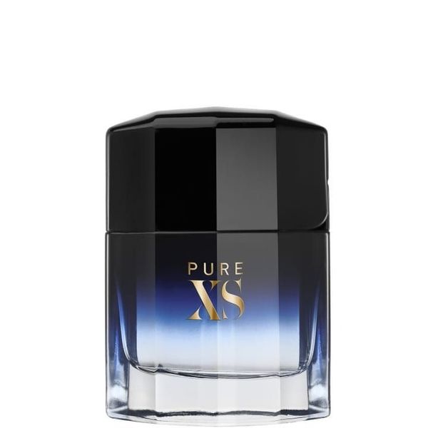 عطر ادکلن پاکورابان پور ایکس اس - paco rabanne - Pure XS