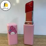 فندک طرح رژلب