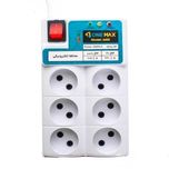 محافظ برق وان مکس مدل 6600 با کابل 3متری