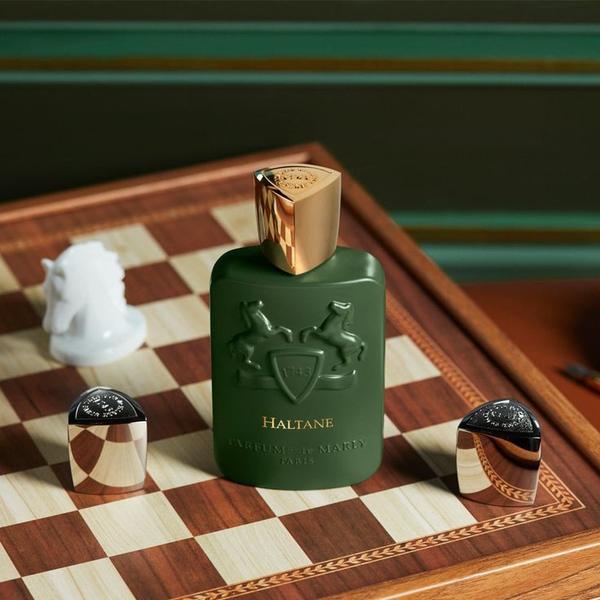 PARFUMS de MARLY - Haltane پارفومز د مارلی هالتین ( هالتان )