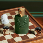 تستر PARFUMS de MARLY - Haltane پارفومز د مارلی هالتین ( هالتان )