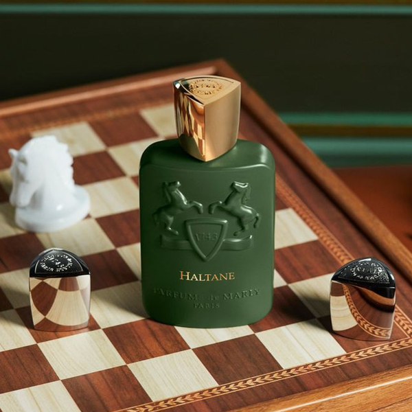 تستر PARFUMS de MARLY - Haltane پارفومز د مارلی هالتین ( هالتان )