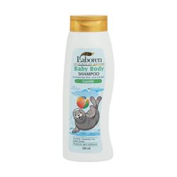 شامپو بدن بچه لابورن مدل Gentle حجم 300 میلی لیتر*724