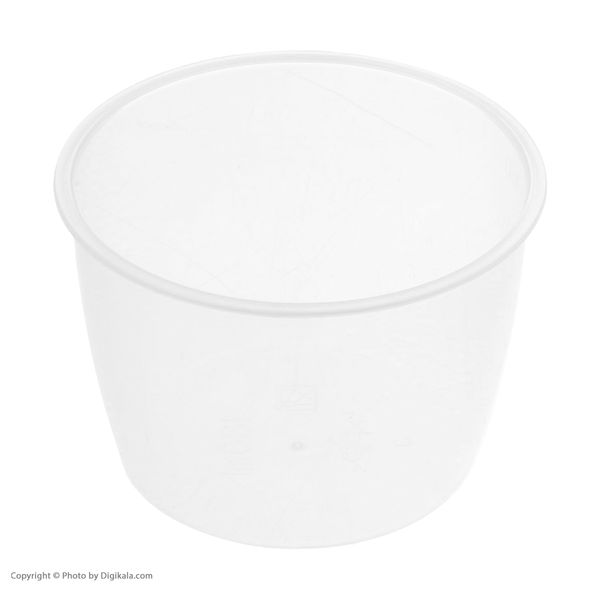 پلوپز مدل BRC-KK12