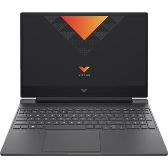 لپ تاپ 15.6 اینچی اچ‌ پی مدل Victus 15 fa2082wm-i5 13420H-RTX4050 6GB-16GB DDR4 3200MHz-512GB SSD-FHD 144Hz-W اپن باکس