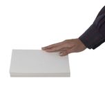 کاغذ A5 مدل S001 بسته 100 عددی 