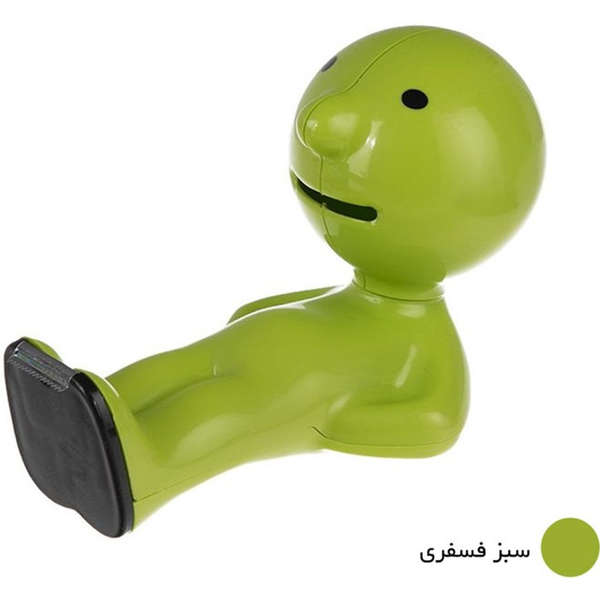 پایه چسب آدمک Mr.small