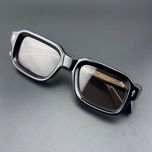 عینک شب آلبرت وگ مدل SZ8302 Obsidian Flaxen