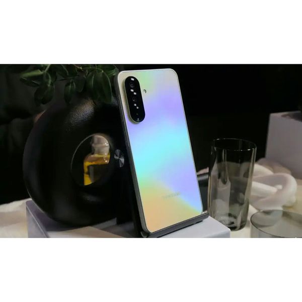 گوشی موبایل سامسونگ مدل Galaxy A36 5Gدو سیم کارت ظرفیت 256 گیگابایت و رم 8 گیگابایت - ویتنام