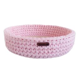 سبد قلاب بافی تریکو کد 38