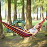 تخت آویز کووآ مدل SUNNY HAMMOCK III F2023