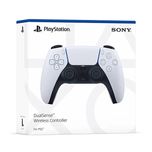 کنسول بازی سونی مدل PlayStation 5 Slim ظرفیت یک ترابایت ریجن 2016A اروپا به همراه دسته اضافی و پایه شارژر