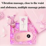 ماساژور شکم مدل Menstrual