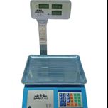 ترازو فروشگاهی کمری مدل 40kg