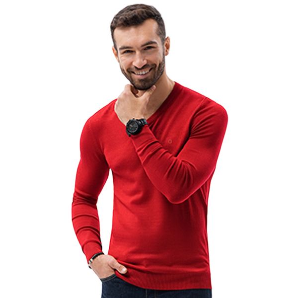 پلیور مردانه مدل SB-SS-6405-D5