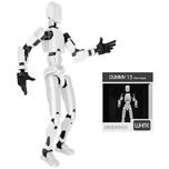 اکشن فیگور لاکی 13 مدل Dummy 13 کد W13 V2