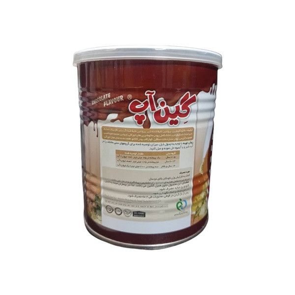 پودر گین آپ شکلاتی کودکان کارن -300 گرم