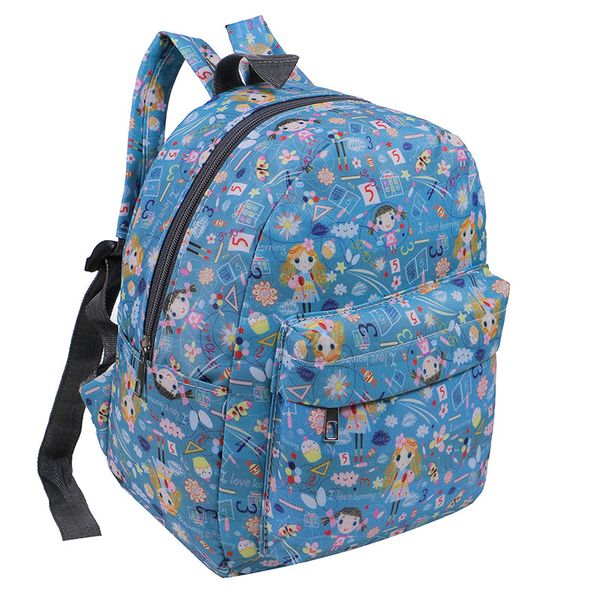 کوله پشتی بچگانه توریث مدل AA-8911