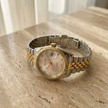 ساعت مچی عقربهای کوارتز زنانه سوئیس آرت مدل ANT124SG1500