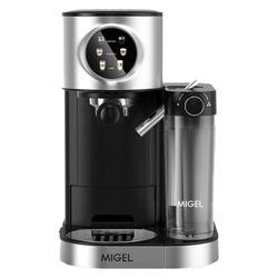 اسپرسو ساز 1200 میلی‌لیتر میگل مدل GEM 193
