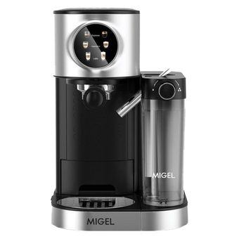 اسپرسو ساز 1200 میلی‌لیتر میگل مدل GEM 193