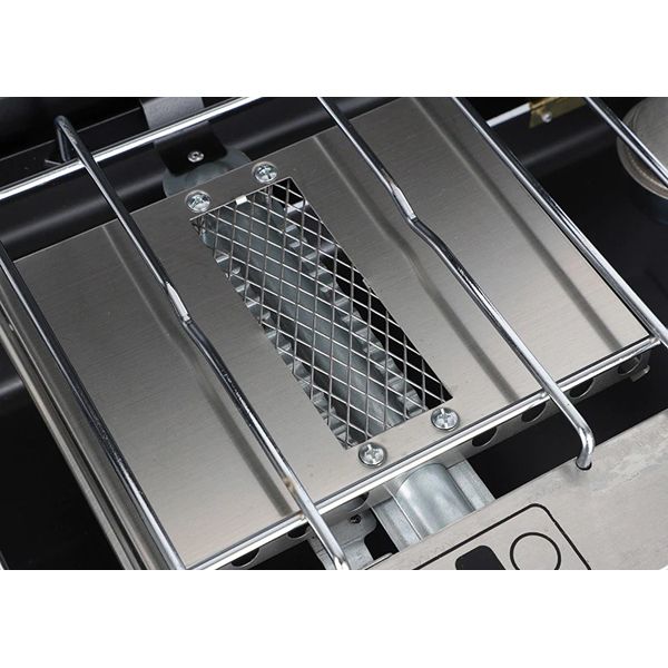 اجاق گاز سفری اورنج اوت دور مدل BDZ-430-E-A