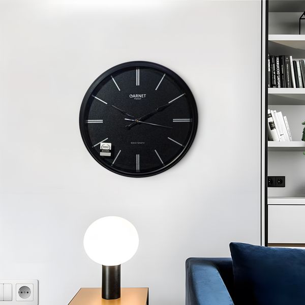 ساعت دیواری گارنت مدل 5002*935