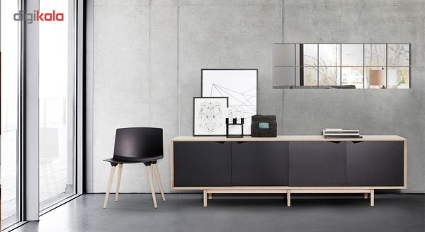 آینه دکوراتیو بنی دکو مدل M07