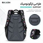 کوله پشتی بکسون فورس مدل SKY-150060