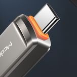 مبدل OTG USB-C مک دودو مدل OT-8600