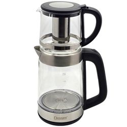 چای ساز دسینی مدل DS-2777 روهمی 2000وات
