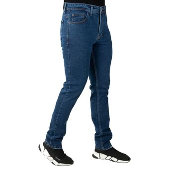 شلوار جین مردانه آریان نخ باف مدل 7112*940