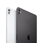 تبلت 11 اینچ اپل مدل IPad Pro 2025 M5 Wi-Fi ظرفیت 256 گیگابایت و رم 12 گیگابایت، رزولوشن دوربین 12 مگاپیکسل، پشتیبانی از قلم و ک
