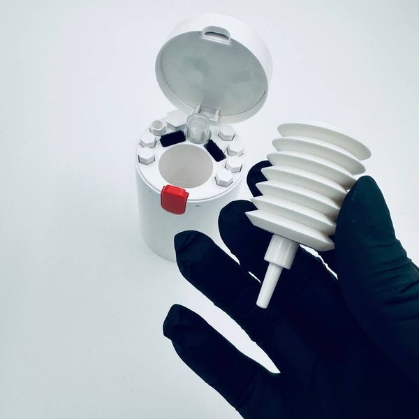 کیت تمیز کننده کد 09 مدل multifunctional