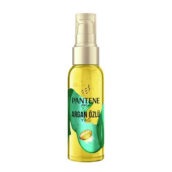 روغن آرگان پنتن مدل ازلو حجم 100 میلی لیتر