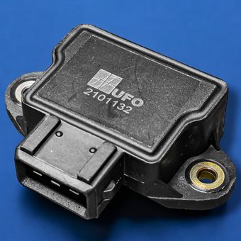 سنسور دریچه گاز دیناپارت مدل ساژم مناسب برای پراید و پیکان