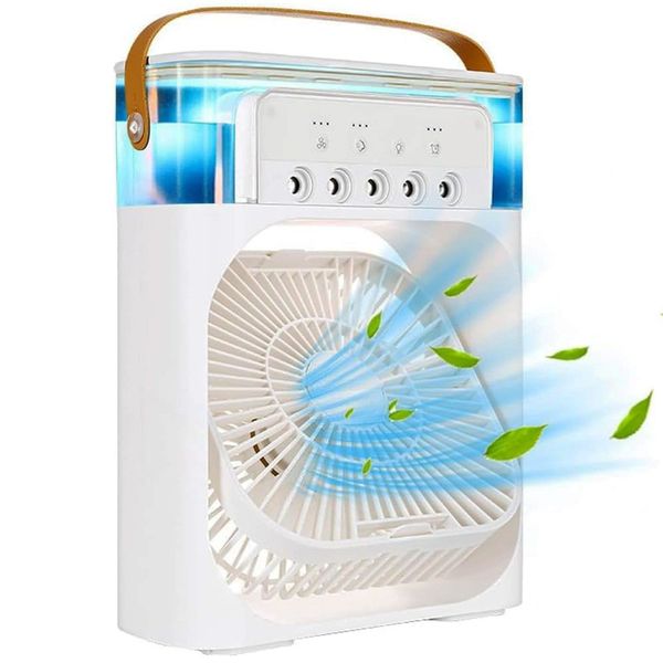 پنکه رومیزی AIR COOLER FAN