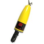 فازمتر کاتو مدل فشار متوسط 10 - 36 کیلو ولت CC-765-10/36