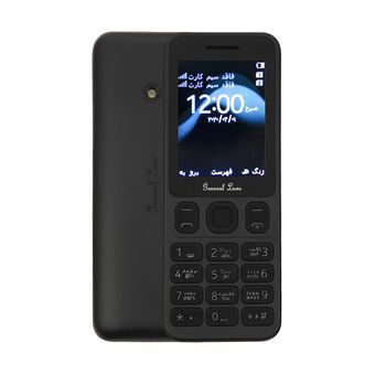 گوشی موبایل جنرال لوکس مدل 125 دو سیم کارت