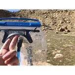 کیسه آب پلاتی پوس مدل BIG ZIP EVO کد G2025 گنجایش 3 لیتر