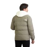 کاپشن مردانه مدل دولاینر