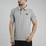 پولوشرت آستین کوتاه ورزشی مردانه مدل GS-M-Heat Gear-290672