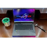 لپ تاپ 16 اینچی ایسوس مدل ROG Strix G16 G614JV-N3428-i7 13650HX 32GB 1SSD RTX4060 - کاستوم شده